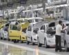 Auto industry demands urgent govt support