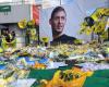 Death of Emiliano Sala. “54.2% chance of maintaining”, Cardiff demands 120 million euros from FC Nantes after a data study