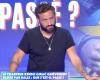 Cyril Hanouna leaves the “TPMP” set, shocked by one of his guests