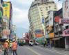Taiwan hit by dozens of earthquakes, which caused no casualties – 04/23/2024 at 11:07