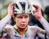 Cycling. World champion Lotte Kopecky will not participate in the women’s Tour de France
