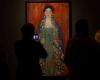 Austria | A mysterious Klimt painting sold for $44 million