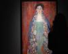 A mystery painting by Klimt sold for more than $40 million