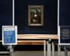 The Mona Lisa targeted by a restitution request