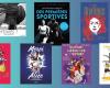 Beautiful books dedicated to sportswomen not to be missed in 2024