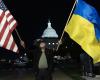 DIRECT. War in Ukraine: US Congress adopts $95 billion aid plan… follow the situation