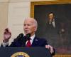 Joe Biden promulgates Ukraine aid law, “an investment in [la] own security” of the United States