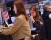 Stock market: Wall Street opens in disorganized order, the results still surprise favorably