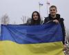 LIVE – Zelensky welcomes the return of 16 Ukrainian children ‘forcibly transferred’ to Russia | TV5MONDE