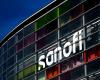 Withdrawal of an anti-flu vaccine due to a price standoff between Sanofi and health authorities