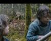 “Brothers”, the true story of a childhood spent in the forest