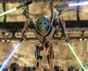 Star Wars Tales of the Empire: the first trailer is here (and so is General Grievous)!