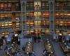 Rare books also stolen from Swiss libraries