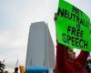 The principle of Net neutrality restored in the United States
