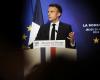 At the Sorbonne, Macron dramatizes the European issue to try to awaken his camp