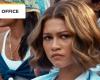 Zendaya at the French box office: what start for Challengers? – Cinema News