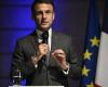 follow Emmanuel Macron’s speech at the Sorbonne on the future of the EU