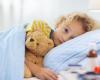 Flu vaccination also concerns children