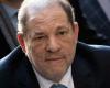 New York appeals court overturns Harvey Weinstein’s rape conviction