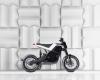 DAB Motors launches a 100% French urban electric motorcycle “fusion of luxury and technology”