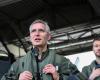 NATO chief says it is “not too late for Ukraine to win” – rts.ch