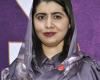 Malala Yousafzai criticized for musical produced with Hillary Clinton