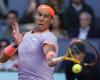 Nadal atomizes a 16-year-old in his first round in Madrid and will meet his Barcelona tormentor in the second round