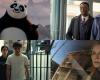 Kung Fu Panda 4 is unstoppable at the French box office
