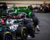 Decision on change to F1 points scale postponed