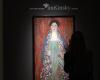 Austria. Missing for 100 years, a mysterious Klimt painting sold for 30 million euros
