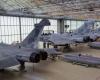 Croatia receives a batch of six Rafale planes