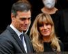 after the opening of an investigation against his wife, Pedro Sanchez threatens to resign