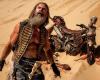 Furiosa will be the longest film in the Mad Max saga