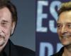 “I missed it a lot”: the rare confidences of David Hallyday on the relationship with his father Johnny