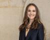Natalie Portman: 550 m2 with garden in Paris, this colossal sum paid by the actress for her pied-à-terre