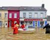 Floods, fires… the Red Cross recommends “an emergency bag” for every French person