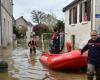 The Red Cross recommends the creation of a “Catakit” for each French person in the face of natural disasters