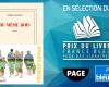“From the same wood” by Marion Fayolle in selection for the France Bleu PAGE Book Prize for booksellers 2024
