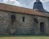 Creuse: the Saint-Saturnin church in Janaillat will benefit from the collection for religious heritage