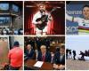 Lotte, Trump, Kendji…: the winners and losers of the week