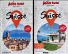 Swiss “Petit Futé” chooses Villa “Le Lac” on its cover