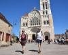 Auxerre-Vézelay, Sens fair, Puisaye train festival, dance and bodybuilding… What to do in Yonne this weekend of April 27 and 28?