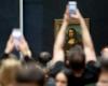 A mysterious association wants to win the Mona Lisa from the Louvre