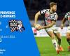 LIVE – VRDR faces Provence Rugby, follow the 28th day of Pro D2