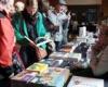 Meetings, signings, workshops for children: the Esprit Livre fair returns this Saturday to Lys-Lez-Lannoy