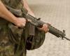 For military justice, the soldier’s death in Bremgarten would be a suicide – rts.ch