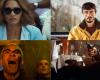What are we watching this weekend? Zendaya on duty, the latest shocking series from Netflix, a great French horror film…