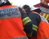 After an accident, the RN13 cut in the Caen-Cherbourg direction until 8 p.m.