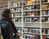 Independent bookstore festival: how are Lille bookstores doing?