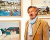 A century in painting, a major exhibition which begins in Quiberon on May 1st